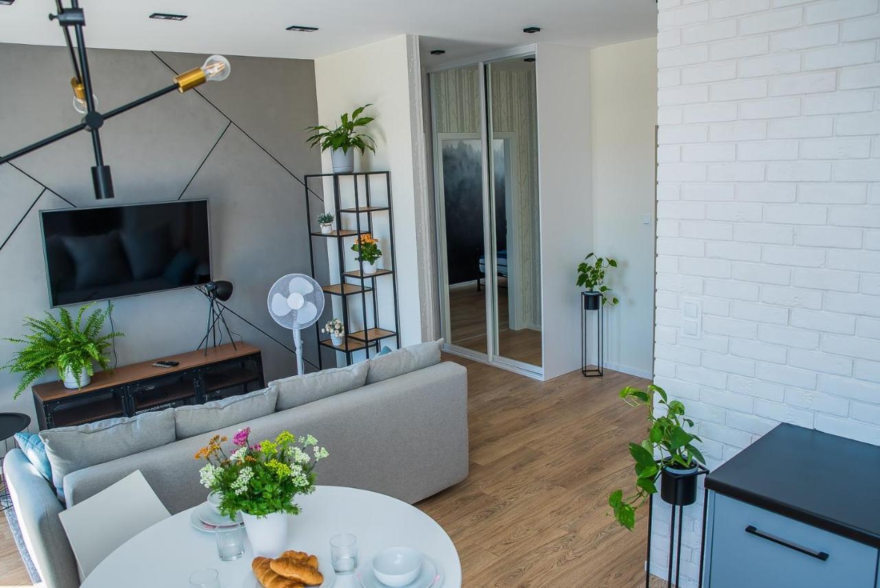 Easy Rent Apartments - Plac Targowy Lublin Exterior photo