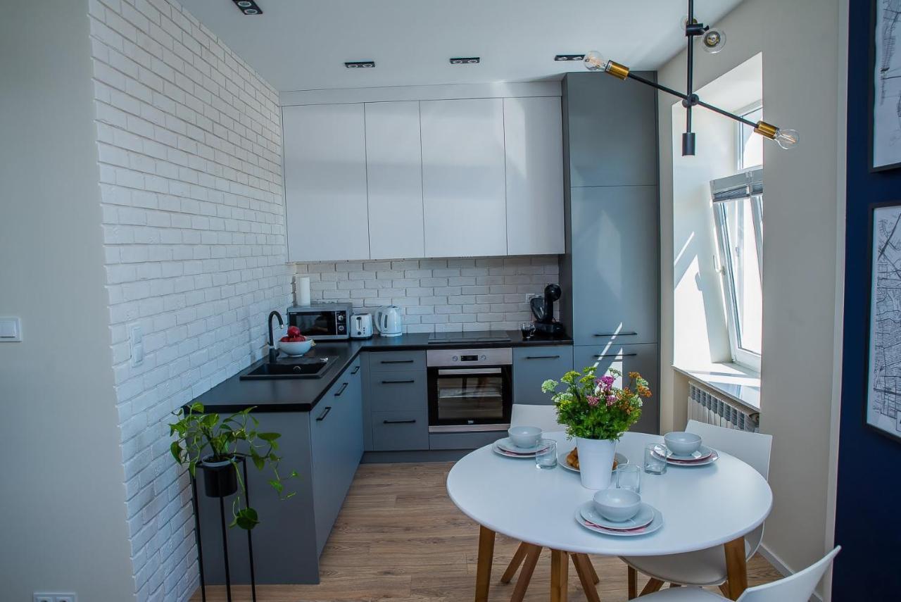 Easy Rent Apartments - Plac Targowy Lublin Exterior photo
