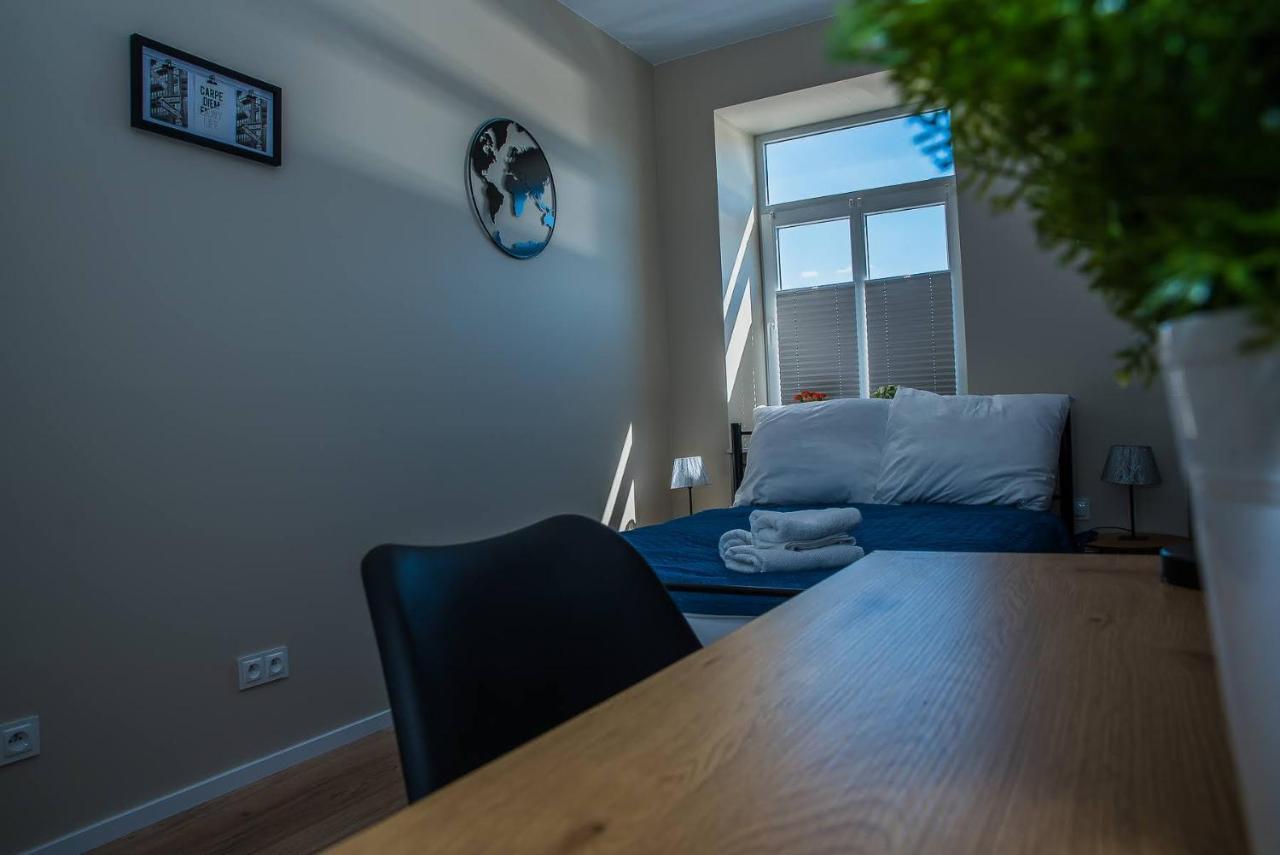 Easy Rent Apartments - Plac Targowy Lublin Exterior photo